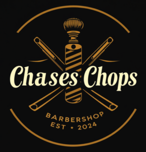 Chases Chops Logo