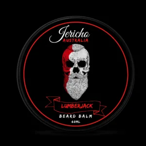 Jericho Beard Balm 60ml
