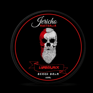 Jericho Beard Balm 60ml