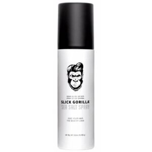 Slick Gorilla Sea Salt Spray